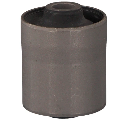 Immagine di FEBI BILSTEIN 41543 Silent Block Assale posteriore inferiore, anteriore, Sx, Dx Cuscinetto gomma metallo