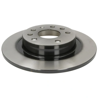 Immagine di TRW DF4938 Disco freno 278 10 5 110 pieno verniciato OPEL: Zafira B, Astra H GTC, Hatchback