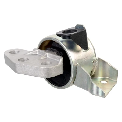 Immagine di FEBI BILSTEIN 175996 Supporto motore Dx Cuscinetto gomma metallo OPEL: Corsa D Hatchback
