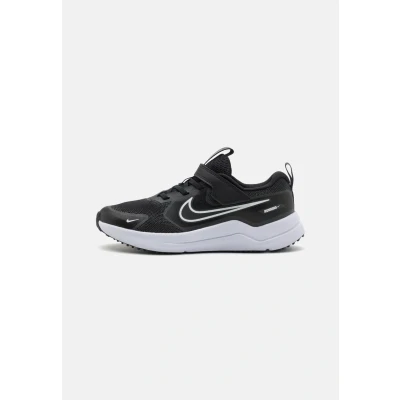 Immagine di Nike Performance Cosmic Runner Unisex Scarpe da corsa su strada per bambini, Taglia: 31, Black/white/anthracite Tessuto / sintetico