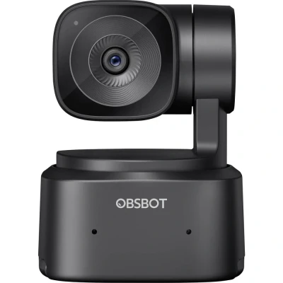 Immagine di Obsbot Tiny SE Webcam Full HD 1920 x 1080 Pixel Controllo gestuale