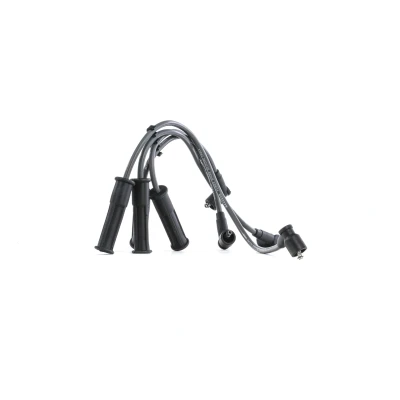 Immagine di MAXGEAR 53 0074 Kit Cavi Accensione 4 RENAULT: CLIO 2, Kangoo I, Megane Scenic, DACIA: Sandero Logan I MCV, Lodgy