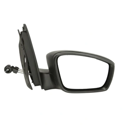 Immagine di Specchio retrovisore esterno Blic 5402 01 060362P Dx meccanico convesso VOLKSWAGEN: up! Hatchback, SEAT: Mii