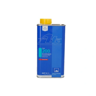 Immagine di ATE DOT 4 03.9901 6212.2 Olio Freni 1