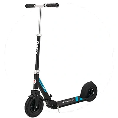 Immagine di Razor A5 Air, Kick Scooter Unisex Youth, Black, Large