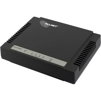 Immagine di &#039;ALLNET all126as3 &quot;VDSL2 Slave Modem