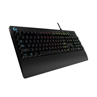 Immagine di LOGITECH G213 PRODIGY GAMING KEYBOARD N/A ITA MEDITER