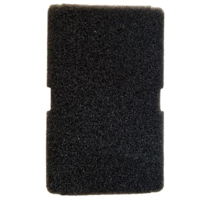 Immagine di DL SERVICE Filtro per asciugatrice Beko Smeg in spugna di ricambio compatibile con Misure 24 x 15 1 cm (1)