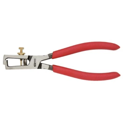 Immagine di KS TOOLS 115.1314 Pinza scoprifili 176, 39