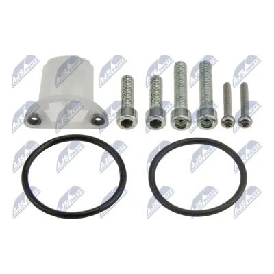Immagine di NTY FHO VW 003 Filtro idraulico, Frizione Haldex VOLKSWAGEN: Golf 5, 4, Passat B6 Variant, AUDI: A3 Hatchback, TT Coupe, Hatchback
