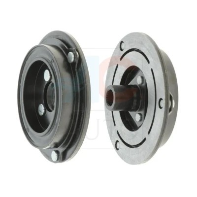 Immagine di ACAUTO AC 05HA11 Disco condotto/Menabrida, Innesto elet.magnetico compressore