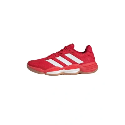 Immagine di adidas Performance Stabil 16 Scarpe da pallamano Pure ruby cloud white lucid red, Taglia: 39 1/3, red