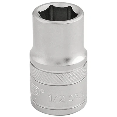 Immagine di Draper h af/MS, attacco 1/6 Point Imperial socket (1/5,1 cm), blu