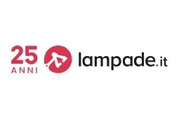 Lampade Logo