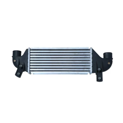 Immagine di NRF 30992 Intercooler Alluminio