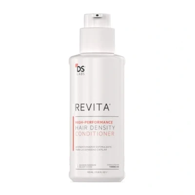 Immagine di Revita Balsamo per capelli diradati di DS Laboratories sostenere la crescita dei uomini e donne, volumizzante, addensare rafforzare i capelli, senza solfati (925 ml)