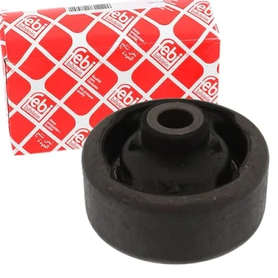 Immagine di FEBI BILSTEIN 14231 Silent Block Assale anteriore Sx, inferiore, posteriore, Dx