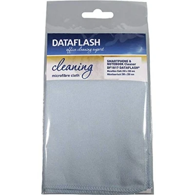 Immagine di DataFlash Panno microfibra Data Flash DF1817 1 pz.