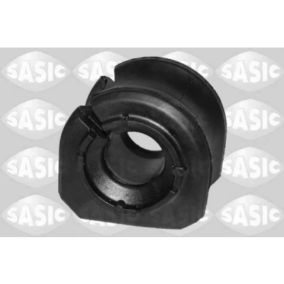 Immagine di SASIC 2306362 Gommini Barra Stabilizzatrice Assale posteriore, interno Cuscinetto in gomma 26,5 71 28 MERCEDES BENZ: Sprinter 3.5 T Van