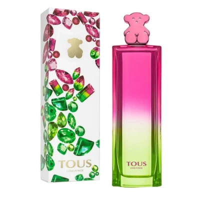 Immagine di Tous Gem Power, Eau de Toilette 90 ml