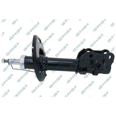 Immagine di GSP 32344752 Ammortizzatore Assale anteriore Sx A pressione del gas doppio tubo tipo McPherson MAZDA: 3 Hatchback