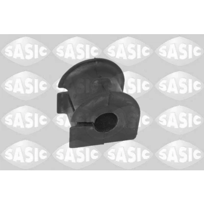 Immagine di SASIC 2306458 Gommini Barra Stabilizzatrice Assale anteriore, interno Cuscinetto in gomma 20 48 21,5