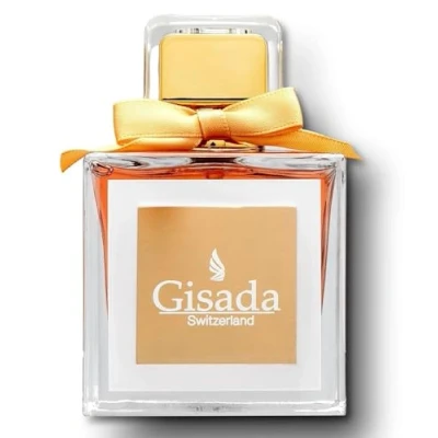 Immagine di Gisada Donna Eau de Toilette 100 ml
