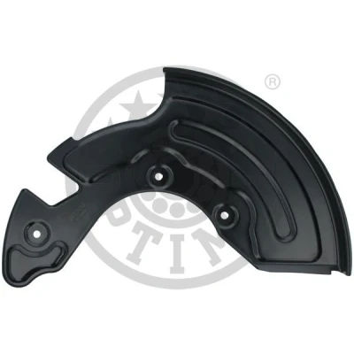 Immagine di OPTIMAL BSP 1039L Protezione Disco Freno Assale anteriore Sx VOLKSWAGEN: Passat B5 GP Variant