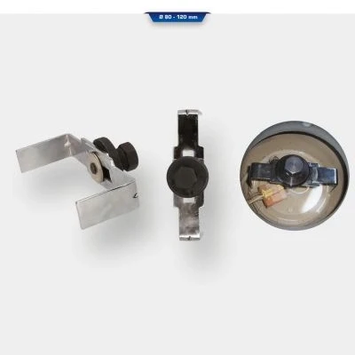 Immagine di KS TOOLS BT536008 Kit attrezzi montag., Indicat. livello carbur. / Pompa