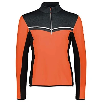 Immagine di CMP Maglia elasticizzata da uomo, Tango, 56
