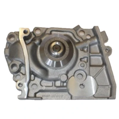 Immagine di ASHIKA 35 07 797 Pompa acqua SUBARU: Vivio