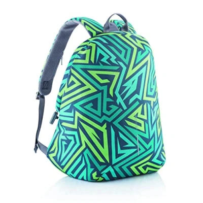 Immagine di XD Design Bobby SOFT ART Zaino, Taglia: One Size, Abstract