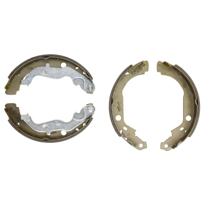 Immagine di DELPHI LS2127 Ganasce Freno 229 42 DACIA: Duster SUV, II