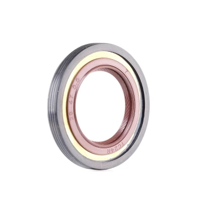 Immagine di AJUSA 15062400 Paraolio Albero A Camme Parte frontale RENAULT: Scénic 1, ESPACE 4, GRAND SCENIC 2, OPEL: Vivaro Van, Combi