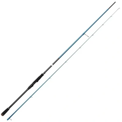 Immagine di Savage Gear SGS2 All Around 9&#039;/2,74m F 15 50gr MH 1,0 1,5 2sec Canna da spinning