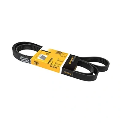 Immagine di CONTITECH 6PK2020 Cinghia Poly V 2020 6 MERCEDES BENZ: Vito Bus, Classe V, G SUV, OPEL: Omega B Caravan, Vectra Sedan, SW