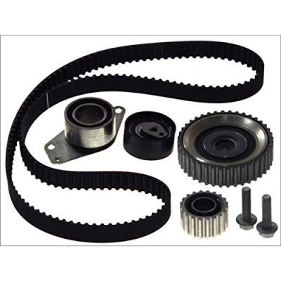 Immagine di CONTITECH CT1026K2 Kit cinghia di distribuzione 153 RENAULT: Kangoo I Express, CLIO 2, Scénic 1, OPEL: Movano A Bus, Van