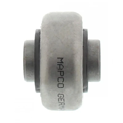 Immagine di MAPCO 33618 Silent Block inferiore, posteriore, Assale anteriore Sx, Dx Cuscinetto gomma metallo per braccio trasversale oscillante