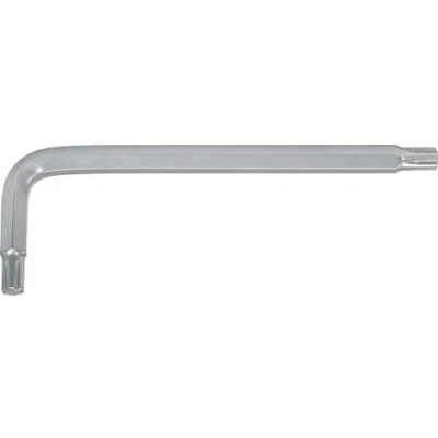 Immagine di KS TOOLS 151.4622 Cacciavite ad angolo Scanalature incassate (Ribe CV) 21, 64mm M5