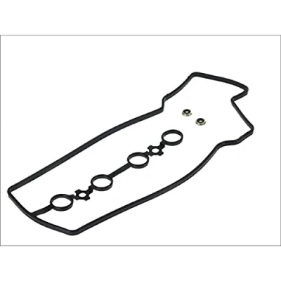 Immagine di ELRING 389.280 Kit guarnizioni, Copritestata DAIHATSU: Terios I, II, TOYOTA: Yaris II Hatchback, I Hatchback