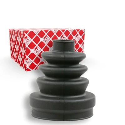 Immagine di Soffietto, albero di trasmissione FEBI BILSTEIN 03290