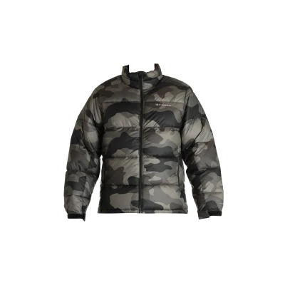 Immagine di Columbia Pike Lake™ II Jacket, giacca Uomo, Nero Mod Camo Print,