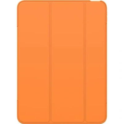 Immagine di OtterBox Cover Folio Case per iPad Air (4th gen), antishock e cadute, ultra sottile, custodia protettiva, Vitamin C
