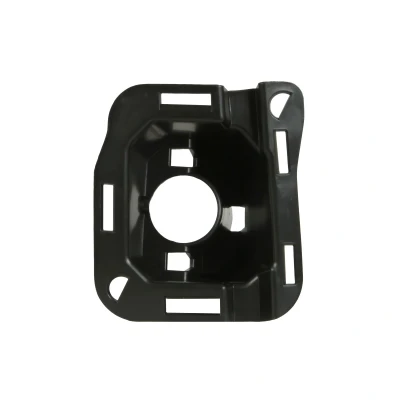 Immagine di Elemento, parafango, anteriore BLIC 6504 04 0096311WP, Collegamenti