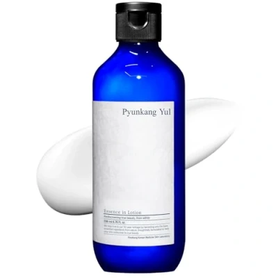 Immagine di [PKY] Pyunkang Yul Essence In lozione per un&#039;idratazione profonda grazie alla cura idratante a 8 strati, nutriente con estratto di erbe profonde, senza irritazioni, 200 ml