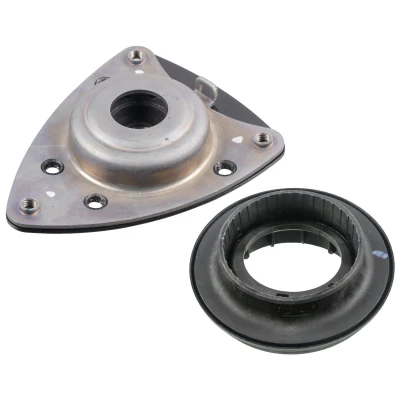 Immagine di FEBI BILSTEIN 192768 Kit riparazione, cuscinetto ammortizzatore a molla Assale anteriore Sx, Dx con sfere