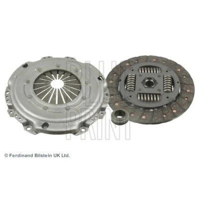 Immagine di BLUE PRINT ADP153020 Kit Frizione a tre pezzi/in parti con grasso sintetico cuscinetto disinnesto 228 PEUGEOT: 307 Hatchback, SW