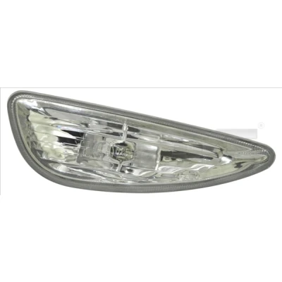 Immagine di TYC 18 11032 01 2 Frecce anteriore Sx senza portalampada WY5W HYUNDAI: i20 I Hatchback, ix20