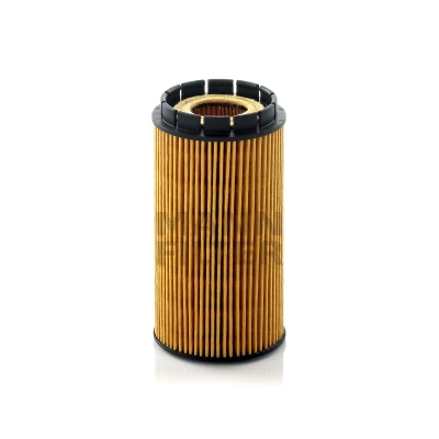 Immagine di MANN FILTER HU 718/2 x filtro olio con guarnizione Cartuccia