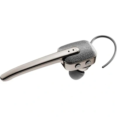 Immagine di cellularline Master Cuffietta Mono Auricolare Bluetooth v4.0 Universale Multipoint 2 Telefoni Durata Conversazione 4.5 ore Tempo di ricarica